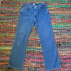 Calvin Klein Mid-Rose Boot Cut Jeans